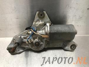 Used Rear wiper motor Mitsubishi Colt (CA/CC) 1.6 i GL,GLX 16V Price € 25,00 Margin scheme offered by Japoto Parts B.V.