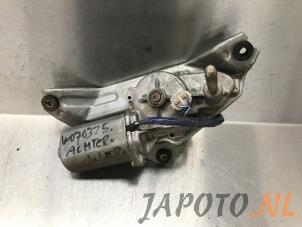 Used Rear wiper motor Mitsubishi Colt (CJ) 1.3 GL,GLX 12V Price € 25,00 Margin scheme offered by Japoto Parts B.V.
