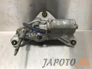 Used Rear wiper motor Mitsubishi Colt (CJ) 1.3 GL,GLX 12V Price € 25,00 Margin scheme offered by Japoto Parts B.V.