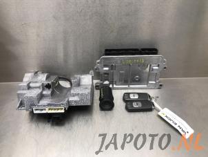 Used Ignition lock + computer Mazda CX-5 (KE,GH) 2.5 SkyActiv-G 192 16V 4WD Price € 199,95 Margin scheme offered by Japoto Parts B.V.