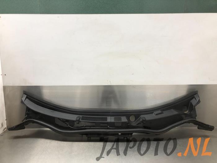 Używane Parawan Mazda CX-5 I (KE,GH) 2.5 SkyActiv-G 192 16V 4WD Cena € 52,45 Procedura marży oferowane przez Japoto Parts B.V.
