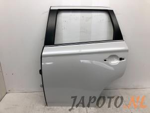 Gebrauchte Tür 4-türig links hinten Mitsubishi Outlander (GF/GG) 2.0 16V PHEV 4x4 Preis € 650,00 Margenregelung angeboten von Japoto Parts B.V.