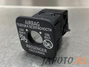 Used Airbag lock Mitsubishi Outlander (GF/GG) 2.0 16V PHEV 4x4 Price € 14,95 Margin scheme offered by Japoto Parts B.V.