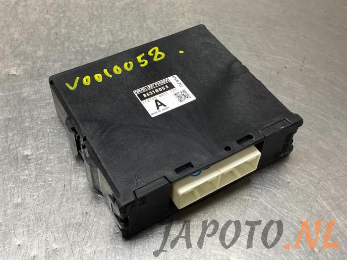 Used Automatic gearbox computer Mitsubishi Outlander (GF/GG) 2.0 16V PHEV 4x4 Price € 104,95 Margin scheme offered by Japoto Parts B.V.