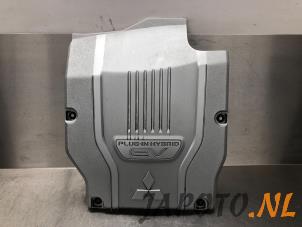 Usagé Cache sous moteur Mitsubishi Outlander (GF/GG) 2.0 16V PHEV 4x4 Prix € 39,95 Règlement à la marge proposé par Japoto Parts B.V.
