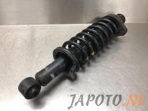 Used Rear shock absorber rod, left Mitsubishi Outlander (GF/GG) 2.0 16V PHEV 4x4 Price € 59,95 Margin scheme offered by Japoto Parts B.V.