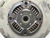 Clutch kit (complete) from a Mitsubishi Outlander (GF/GG) 2.0 16V PHEV 4x4 2018