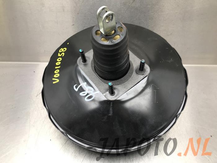 Usagé Servo frein Mitsubishi Outlander (GF/GG) 2.0 16V PHEV 4x4 Prix € 51,45 Règlement à la marge proposé par Japoto Parts B.V.