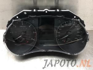 Gebrauchte Tacho - Kombiinstrument KM Nissan X-Trail (T32) 1.6 Energy dCi Preis € 249,95 Margenregelung angeboten von Japoto Parts B.V.