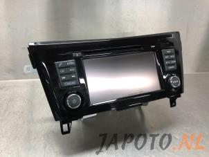 Used Navigation system Nissan X-Trail (T32) 1.6 Energy dCi Price € 399,00 Margin scheme offered by Japoto Parts B.V.