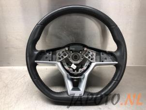 Used Steering wheel Nissan X-Trail (T32) 1.6 Energy dCi Price € 99,95 Margin scheme offered by Japoto Parts B.V.