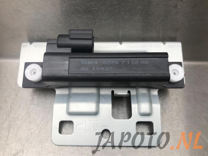 Używane Keyless Entry-Antena Nissan X-Trail (T32) 1.6 Energy dCi Cena € 20,99 Procedura marży oferowane przez Japoto Parts B.V.