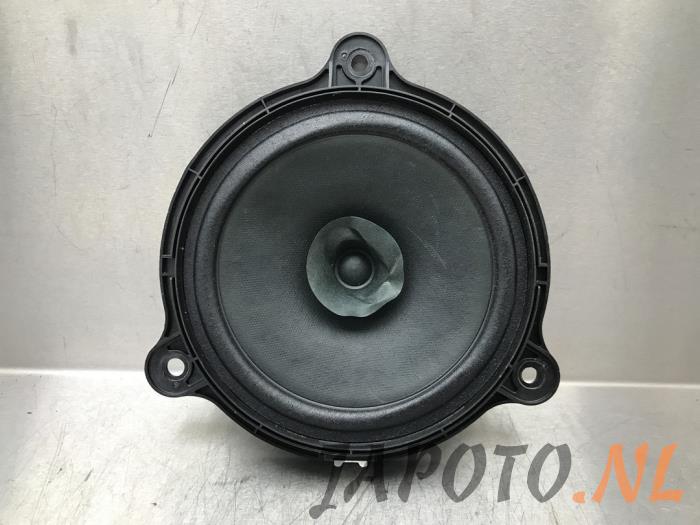 Speaker Nissan X-Trail 1.6 Energy dCi - 281563SG0A