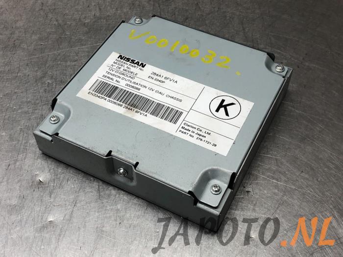 Used Body control computer Nissan X-Trail (T32) 1.6 Energy dCi Price € 157,45 Margin scheme offered by Japoto Parts B.V.