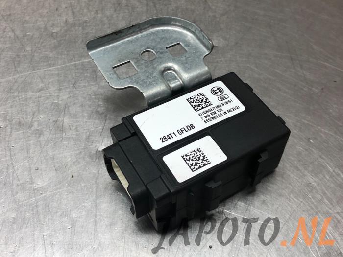 Używane Modul gateway Nissan X-Trail (T32) 1.6 Energy dCi Cena € 36,70 Procedura marży oferowane przez Japoto Parts B.V.