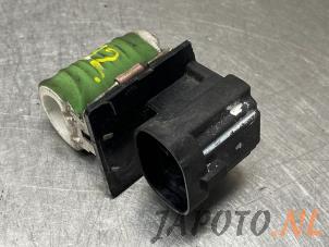 Used Heater resistor Nissan X-Trail (T32) 1.6 Energy dCi Price € 24,99 Margin scheme offered by Japoto Parts B.V.