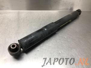 Used Rear shock absorber, left Nissan X-Trail (T32) 1.6 Energy dCi Price € 39,95 Margin scheme offered by Japoto Parts B.V.