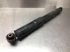 Rear shock absorber, left from a Nissan X-Trail (T32), 2013 / 2022 1.6 Energy dCi, SUV, Diesel, 1.598cc, 96kW (131pk), FWD, R9M, 2014-04 / 2022-12, T32A 2017