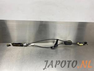 Usagé Câble commutation boîte de vitesse Nissan X-Trail (T32) 1.6 Energy dCi Prix € 99,00 Règlement à la marge proposé par Japoto Parts B.V.