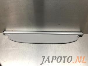 Used Luggage compartment cover Toyota Prius (NHW20) 1.5 16V Price € 49,95 Margin scheme offered by Japoto Parts B.V.