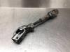 Transmission shaft universal joint from a Toyota Prius (NHW20) 1.5 16V 2005