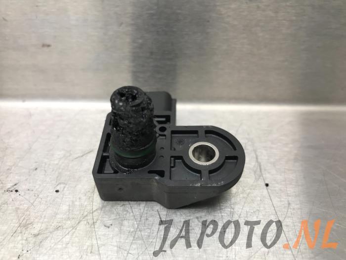 Mapping sensor (intake manifold) Mazda CX5 2.2 SkyActivD 150 16V 2WD