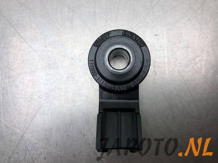 Gebrauchte Klopfsensor Toyota Yaris IV (P21/PA1/PH1) 1.5 12V Hybrid Preis € 36,70 Margenregelung angeboten von Japoto Parts B.V.