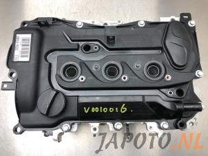 Usagé Culasse Toyota Yaris IV (P21/PA1/PH1) 1.5 12V Hybrid Prix € 499,95 Règlement à la marge proposé par Japoto Parts B.V.