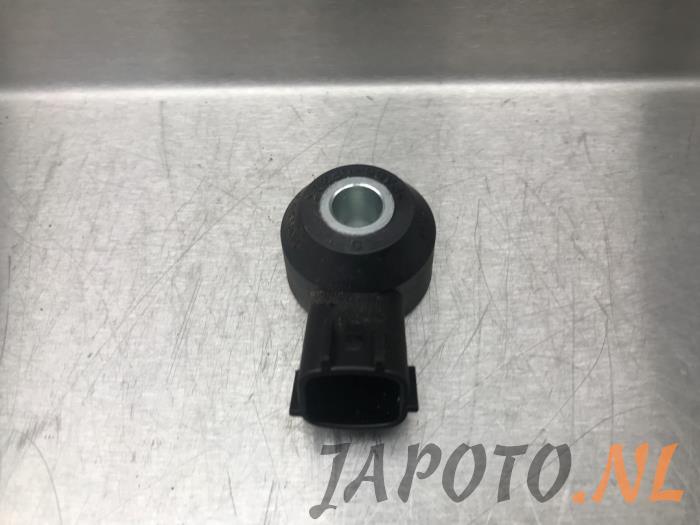 Begagnade Knackningssensor Mazda CX-5 I (KE,GH) 2.0 SkyActiv-G 16V 2WD Pris € 20,95 Marginaltabell erbjuds av Japoto Parts B.V.