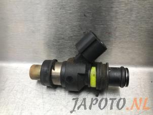 Used Injector (petrol injection) Subaru Forester (SG) 2.0 16V X Price € 24,90 Margin scheme offered by Japoto Parts B.V.
