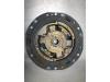 Pressure plate from a Toyota Yaris IV (P21/PA1/PH1), 2020 1.5 12V Hybrid, Hatchback, Electric Petrol, 1.490cc, 68kW (92pk), FWD, M15AFXE, 2020-02, MXPH11 2022