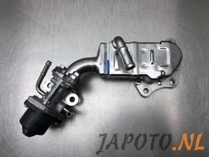 Used EGR valve Toyota Yaris IV (P21/PA1/PH1) 1.5 12V Hybrid Price € 124,95 Margin scheme offered by Japoto Parts B.V.