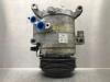 Air conditioning pump from a Mazda CX-5 (KE,GH), 2011 2.2 SkyActiv-D 150 16V 2WD, SUV, Diesel, 2.191cc, 110kW (150pk), FWD, SHY1, 2012-04 / 2017-06 2016
