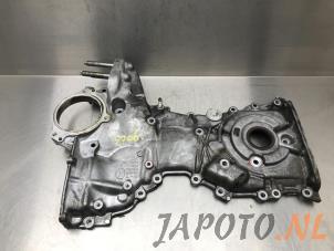 Używane Obudowa rozrzadu Mazda CX-5 (KE,GH) 2.0 SkyActiv-G 16V 2WD Cena € 74,99 Procedura marży oferowane przez Japoto Parts B.V.