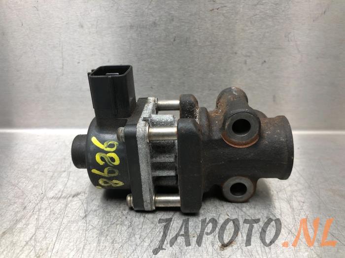 Gebrauchte AGR Ventil Subaru Forester (SG) 2.0 16V X Preis € 52,45 Margenregelung angeboten von Japoto Parts B.V.