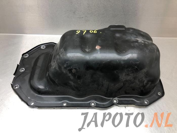 Gebrauchte Ölwanne Mazda CX-5 I (KE,GH) 2.0 SkyActiv-G 16V 2WD Preis € 78,70 Margenregelung angeboten von Japoto Parts B.V.