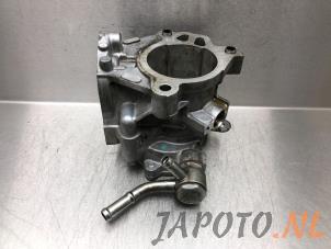 Used Mechanical fuel pump Mazda CX-5 (KE,GH) 2.0 SkyActiv-G 16V 2WD Price € 39,95 Margin scheme offered by Japoto Parts B.V.