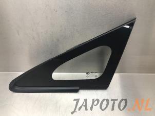 Gebrauchte Zusätzliches Fenster 4-türig links vorne Kia Rio III (UB) 1.2 CVVT 16V Preis € 34,95 Margenregelung angeboten von Japoto Parts B.V.