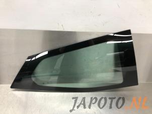 Usados Ventanilla de puerta de 4 puertas derecha detrás Toyota Aygo (B40) 1.0 12V VVT-i Precio € 49,95 Norma de margen ofrecido por Japoto Parts B.V.
