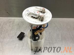 Używane Pompa oleju napedowego Suzuki Vitara (LY/MY) 1.6 16V DDiS Cena € 99,95 Procedura marży oferowane przez Japoto Parts B.V.
