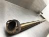 Exhaust middle silencer from a Suzuki Vitara (LY/MY) 1.6 16V DDiS 2017