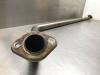 Exhaust middle silencer from a Suzuki Vitara (LY/MY) 1.6 16V DDiS 2017