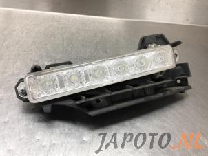 Usados Luz de circulación diurna izquierda Toyota Aygo (B40) 1.0 12V VVT-i Precio € 49,00 Norma de margen ofrecido por Japoto Parts B.V.