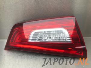 Used Taillight, left Mitsubishi ASX 1.8 DI-D HP MIVEC 16V Price € 69,99 Margin scheme offered by Japoto Parts B.V.