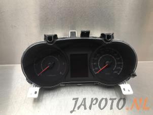 Gebrauchte Tacho - Kombiinstrument KM Mitsubishi ASX 1.8 DI-D HP MIVEC 16V Preis € 99,95 Margenregelung angeboten von Japoto Parts B.V.