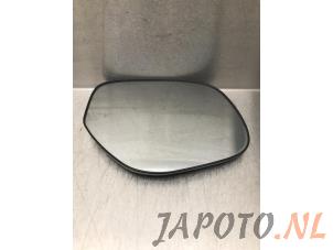 Glace De Rétroviseur Droit TarosTrade Pour Renault Clio Et Mégane - Verre Convexe