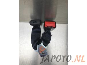 Used Rear seatbelt buckle, left Mitsubishi ASX 1.8 DI-D HP MIVEC 16V Price € 24,95 Margin scheme offered by Japoto Parts B.V.