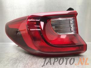 Used Taillight, left Kia Stonic (YB) 1.2 MPI 16V Price € 225,00 Margin scheme offered by Japoto Parts B.V.