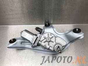 Used Rear wiper motor Kia Stonic (YB) 1.2 MPI 16V Price € 34,95 Margin scheme offered by Japoto Parts B.V.