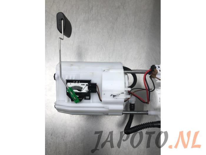 Pompa benzynowa z Kia Stonic (YB) 1.2 MPI 16V 2021